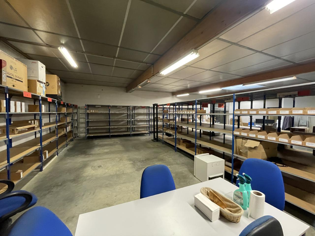 Local d'activité Toulouse 780m² Vente local d'activité Toulouse Haute-Garonne OVACT2419223 13